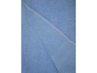 Prosop Pentru Baie Cotton 70*140 Ozer Tekstil (Albastru)