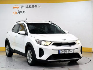 KIA Stonic foto 2