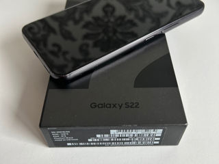 Samsung Galaxy S22