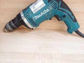 Дрель ударная "Makita" HP 1631 , Pret 890 Lei