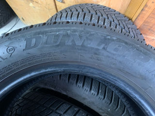 R16/60/205 Dunlop (Iarna) foto 7