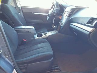 Subaru Outback foto 5