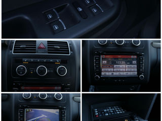 Volkswagen Touran фото 13