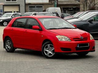 Toyota Corolla foto 4