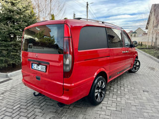 Mercedes Vito foto 4