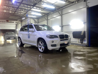 BMW X5 foto 7