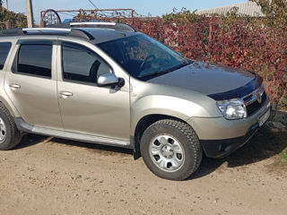 Dacia Duster foto 7