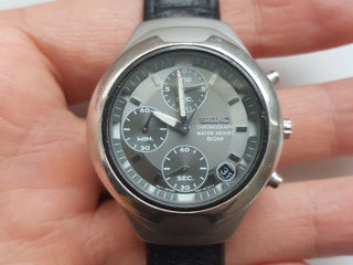 Seiko Chronograph foto 3