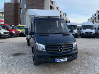 Mercedes Sprinter foto 6