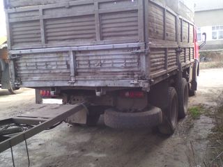 Kamaz 5320 foto 5