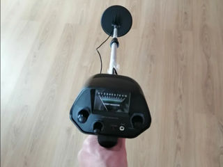 Металлоискатель MD 4030 foto 3