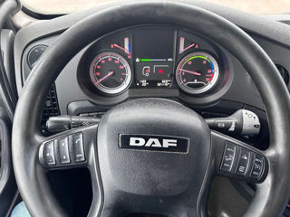 Daf XF 460 SSC Евро-6 foto 10