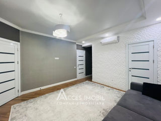 Apartament cu 2 camere, 78 m², Ciocana, Chișinău foto 5