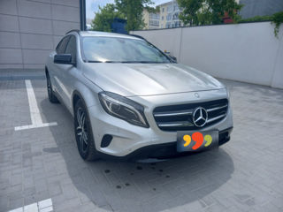 Mercedes GLA, 2015 г.