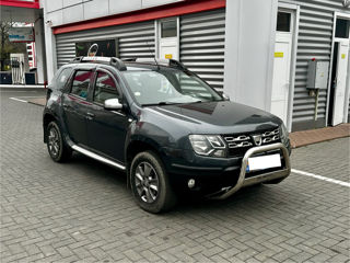 Dacia Duster foto 3