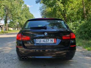 BMW 5 Series foto 2