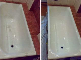 реставрация ванн foto 1