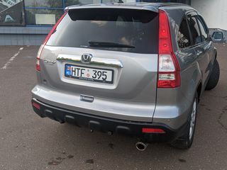 Honda CR-V foto 3