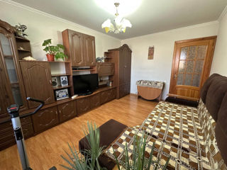 Apartament cu 2 camere, 40 m², Botanica, Chișinău