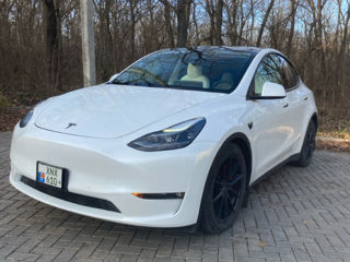 Tesla Model Y foto 6