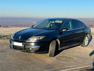 Renault Laguna foto 3