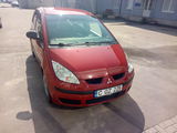 Mitsubishi Colt foto 1