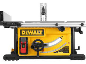 Ferestrău circular de masă dewalt dwe7485 foto 3