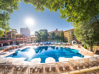 Bulgaria!!! Bolero Aquaclub Grifid Hotel (4*) / Sunny Beach / 793 Euro / Pers.