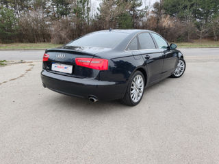 Audi A6 foto 8