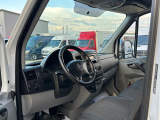 Mercedes Sprinter 519 CDI foto 9