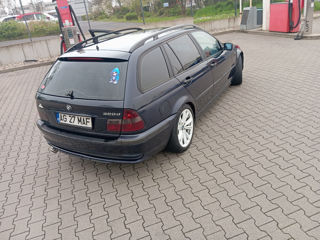 BMW 3 Series foto 10