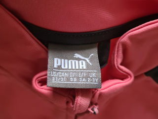 Спортивный костюм Puma .Куртки .Жилетки .Шапки H&M foto 3