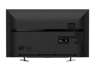 Телевизор Sony KD55XG8196BAEP 55/ 4K UHD/ Smart TV/ Wi-Fi/ Черный foto 4