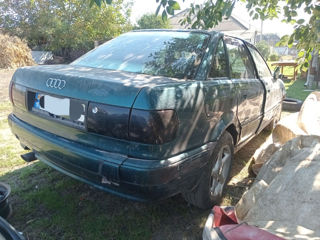 Piese audi 80 b4 2.0 ABT foto 3