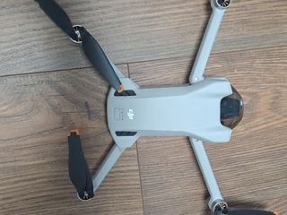 Vand drona dji mini 3 stare ideala foto 1