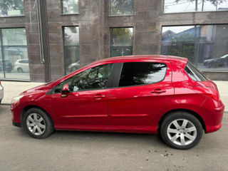 Peugeot 308 foto 4