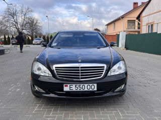 Mercedes S-Class foto 2