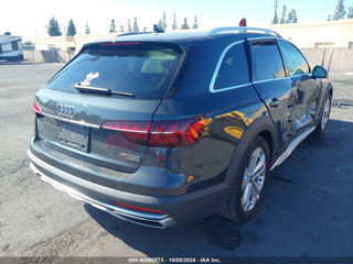 Audi A4 Allroad foto 7