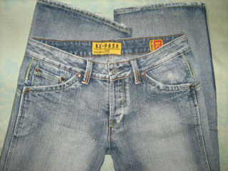 Jeans "Ke-Pasa" (Spain)