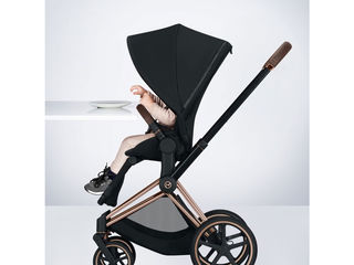 Cybex priam Premium Black foto 3