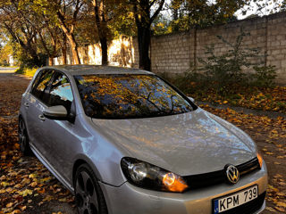 Volkswagen Golf foto 2