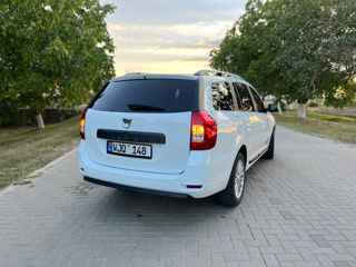 Dacia Logan Mcv foto 7