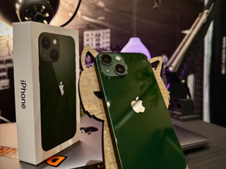 iPhone 13 mini 256gb Green