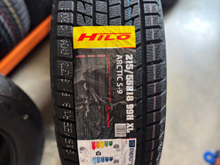 215/55 R 18 Hilo Roadx