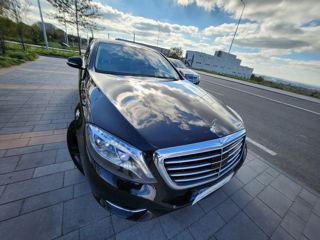 Mercedes S-Class foto 2