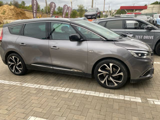 Renault Grand Scenic foto 8