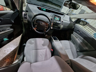 Toyota Prius foto 19