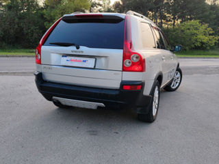 Volvo XC90 foto 2