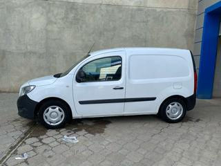 Mercedes Citan foto 2