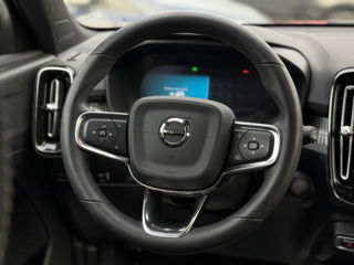 Volvo XC40 foto 12